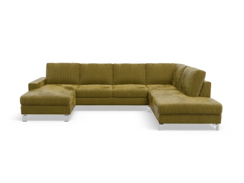 Wohnlandschaft LUM Small R